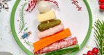 Christmas antipasto: Η μητέρα της Kate Midletton προτείνει το πιο εναλλακτικό, γιορτινό πρώτο πιάτο 