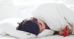 3 λόγοι για τους οποίους μπορεί να έχεις προβλήματα με τον ύπνο 

