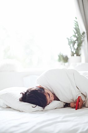 3 λόγοι για τους οποίους μπορεί να έχεις προβλήματα με τον ύπνο   