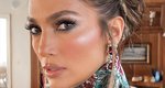 Jennifer Lopez: Το απίστευτο στυλιστικό ατόπημα στο show των Dolce & Gabbana