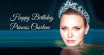 Η πριγκίπισσα Charlene έχει γενέθλια - Έτσι της ευχήθηκε το Παλάτι του Μονακό 