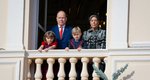 Monaco: Ακόμη μία εθνική γιορτή χωρίς τη Charlene - Νέο ιατρικό ανακοινωθέν για την υγεία της πριγκίπισσας 
