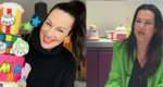 Η Μάνια Ντέλου μιλά για το modeling, τη μητρότητα, τη ζαχαροπλαστική και τα επιπλέον κιλά [video]