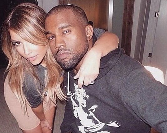 Είναι επίσημο: Η Kim Kardashian κατέθεσε αίτηση διαζυγίου από τον Kanye West