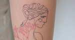 H ελληνική μυθολογία σε tattoo: Το απόλυτο trend του 2022