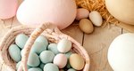 Πώς να βάψεις τα πασχαλινά αυγά
