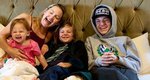 Kate Hudson: Οι νέες απίθανες οικογενειακές φωτογραφίες που μοιράστηκε 