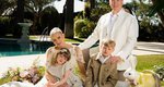 Μονακό: Η πριγκίπισσα Charlene επέστρεψε στο Παλάτι - Η πρώτη οικογενειακή φωτογραφία μετά την περιπέτεια με την υγεία της