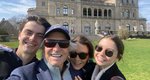 Catherine Zeta Jones & Michael Douglas: Απολαμβάνουν τις διακοπές με τα παιδιά τους και μοιράζονται σπάνιες selfies