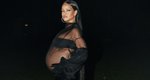 Η Rihanna είναι έγκυος και το maternity look δεν θα είναι ποτέ ξανά ίδιο 