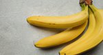 Πώς να αποθηκεύσεις τις μπανάνες για να μην μαυρίζουν
