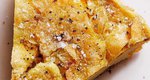 Ομελέτα πατάτας: Η τέλεια συνταγή για το πρωινό της Κυριακής