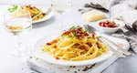Ζυμαρικά και ιταλική κουζίνα