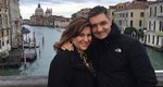 Βαρύ πένθος για την Δέσποινα Μοιραράκη - Πέθανε ο σύζυγός της
