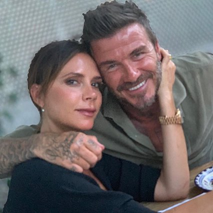 Η οικογένεια Beckham «ανοίγει» το σπίτι της στο Netflix για νέο τηλεοπτικό reality