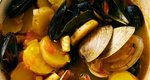 Στιφάδο με ψάρι και οστρακοειδή - Ένα πιάτο με έμπνευση από τη Νότια Γαλλία