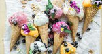 Είναι τελικά το παγωτό με πολλά λιπαρά πραγματικά καλύτερο σε γεύση;