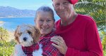 Jeff Bridges - Susan Geston: Ένας γάμος που κρατάει 45 χρόνια και ξεκίνησε από μια απόρριψη
