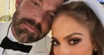 Jennifer Lopez - Ben Affleck: Ετοιμάζουν δεύτερη τελετή γάμου και glamorous πάρτι με πολλούς καλεσμένους