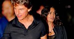 Η Salma Hayek είπε να βγει για ένα χαλαρό δείπνο με τον Tom Cruise, αλλά η βραδιά κατέληξε τελείως... λάθος! 