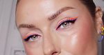 Πώς να επιλέξεις το πιο κολακευτικό χρωματιστό eyeliner για τα μάτια σου
