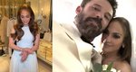 Ben Affleck: Ενημέρωσε την πρώην του, Jennifer Garner, για τον γάμο του μόλις 48 ώρες πριν την τελετή -πάλι καλά!