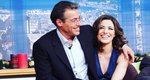 Η Φαίη Μαυραγάνη έρχεται επίσημα στον ΑΝΤ1 και επαναφέρει τον τίτλο της εκπομπής που παρουσίαζε με τον σύζυγο της