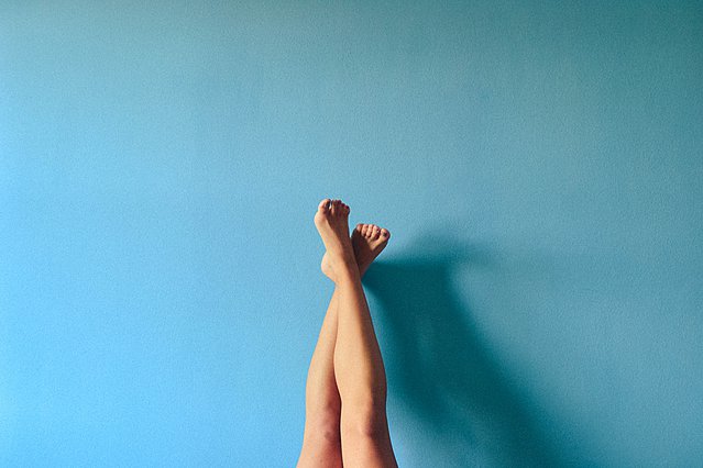 Όσα μπορεί να μαρτυρούν τα πόδια σου για την υγεία σου, σύμφωνα με μια ποδίατρο 