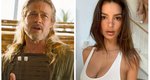 Brad Pitt και Emily Ratajkowski: Τελικά είναι ζευγάρι ή όχι;