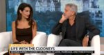 Amal και George Clooney: Αποκαλύπτουν το μυστικό του επιτυχημένου γάμου τους και το λάθος που έχουν κάνει με τα παιδιά τους