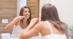 Τα 5 λάθη που είναι πιθανό να κάνεις καθώς βρουρτσίζεις τα δόντια σου 
