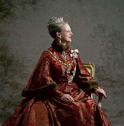 Η βασίλισσα Margrethe της Δανίας αφαίρεσε τίτλους από τα εγγόνια της και προκάλεσε τη δυσαρέσκεια της μητέρας τους