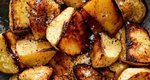 Η συνταγή για τις καλύτερες πατάτες φούρνου