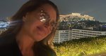 Η Brooke Shields βρίσκεται στην Ελλάδα και έχει γεμίσει το Instagram με τις ομορφιές της 