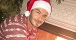 O David Beckham τραγουδά «All I Want For Christmas Is You», η Victoria καταγράφει και η Mariah Carey επιβραβεύει