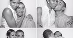 Barack & Μichelle Obama: Οι φετινές ευχές ήρθαν με μια οικογενειακή φωτογραφία από το χθες 