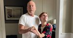 Bruce Willis: Οι γλυκύτατες πόζες με την κόρη του, Tallulah και η... Winona Ryder