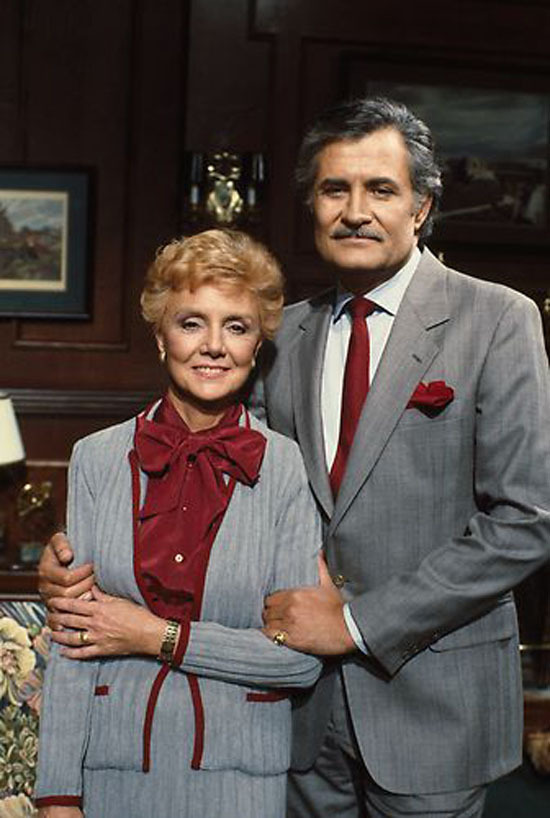 john aniston