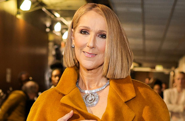 Celine Dion: Μοιράζεται πλάνα απο τι στιγμή που παθαίνει κρίση - Η συγκίνηση των fan της