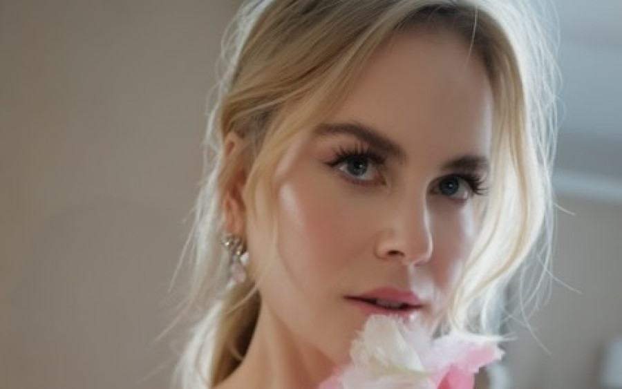 Η συγκινητική εξομολόγηση της Nicole Kidman για τα τελευταία λόγια που της είπε η μητέρα της