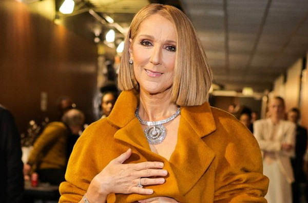 Ολυμπιακοί Αγώνες: Το ποσό που θα λάβει η Celine Dion για να τραγουδήσει στην τελετή έναρξης