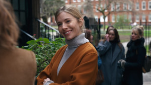 Η Sienna Miller σε μια σπάνια εμφάνιση με την κόρη της - Τα απόλυτα fashion icons!