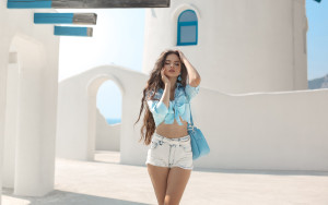 Τι είναι το «European Summer» trend που είναι viral στο TikTok και αφορά την Ελλάδα