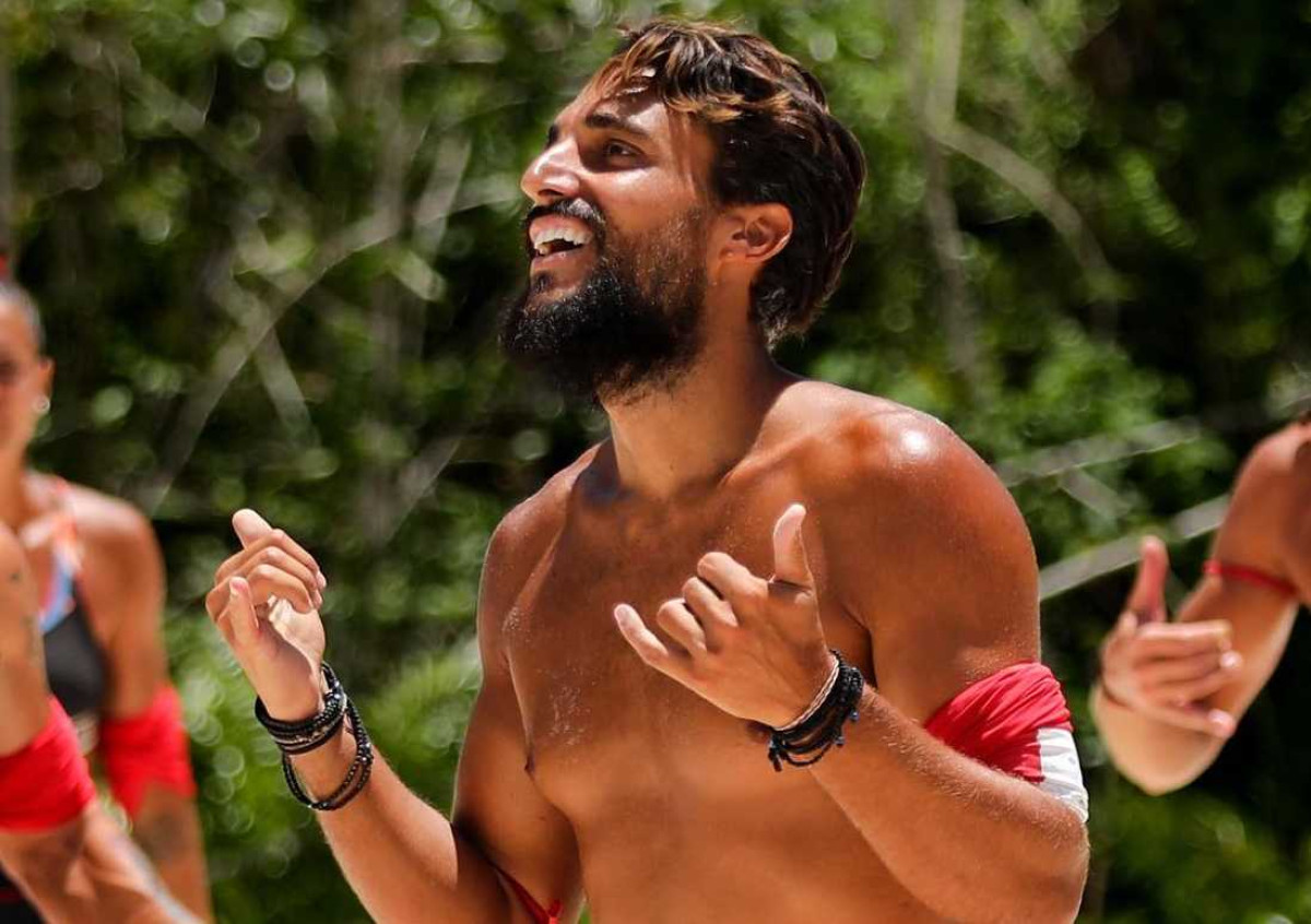 Survivor All Star: Ο Σάκης Κατσούλης κέρδισε το αυτοκίνητο και γι&#039; αυτό (μάλλον) δεν θα είναι ο μεγάλος νικητής στο τέλος