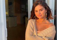 Η Selena Gomez μας δείχνει πώς ήταν η εβδομάδα της μέσα απο 8 φωτογραφίες