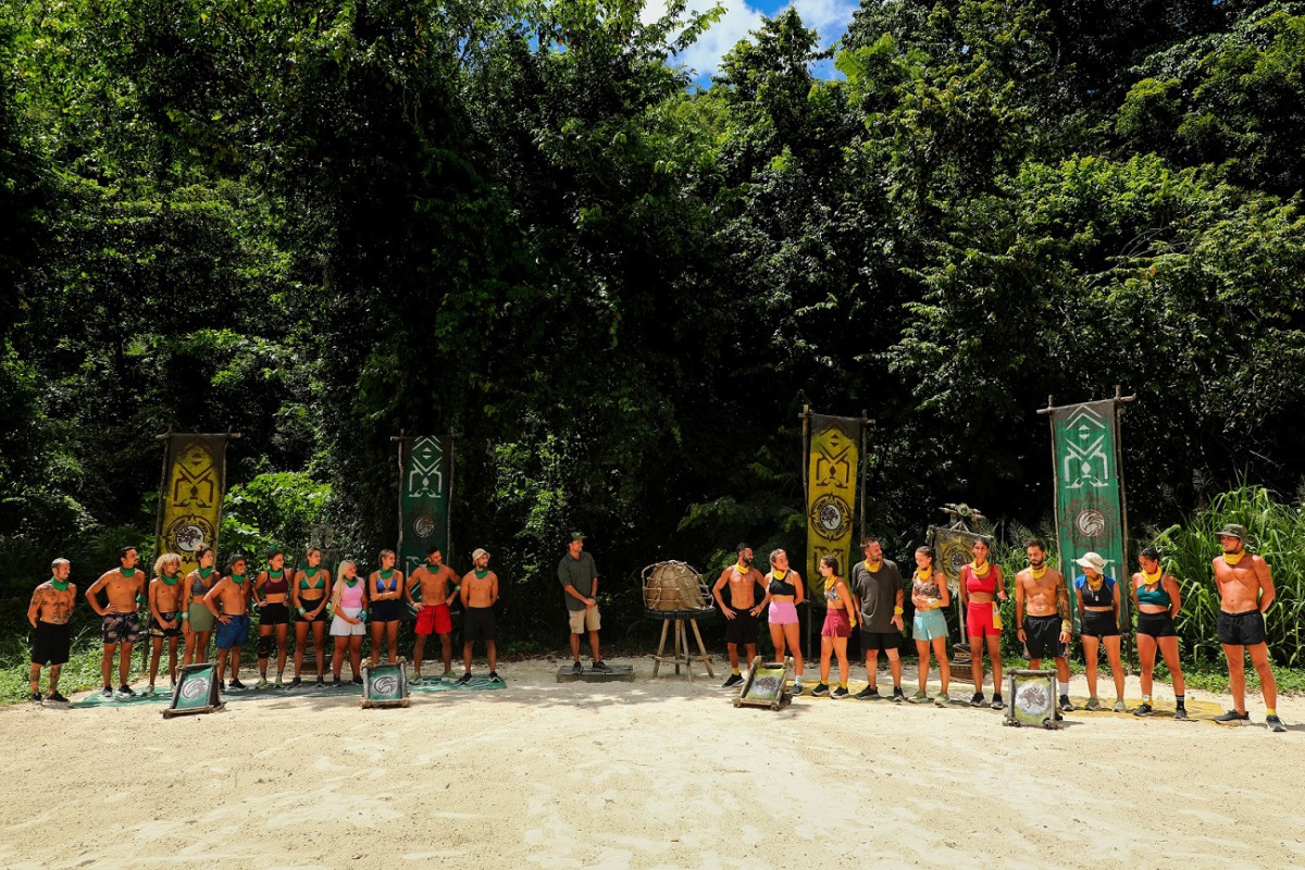 Survivor: Ξαφνική αποχώρηση σοκ για τους παίκτες