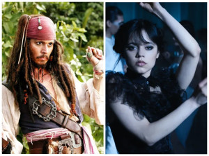 Johnny Depp - Jenna Ortega: Τι απάντηση δίνουν στις φήμες που τους θέλουν ζευγάρι