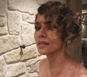 Η Halle Berry αποκάλυψε ποιος είναι ο πιο ειλικρινής της φίλος και ξέρεις κάτι; Είναι ίδιος με τον δικό σου