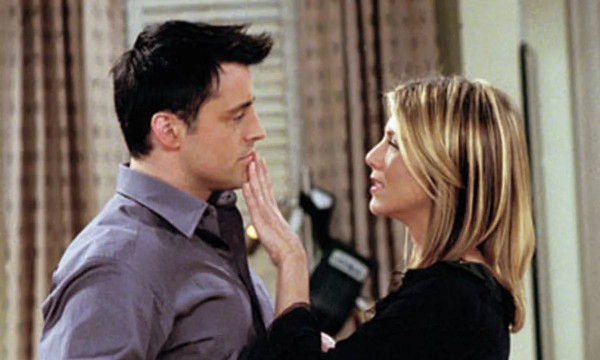 Η Jennifer Aniston αποθεώνει τον Matt LeBlanc για τον πιο ιδιαίτερο λόγο