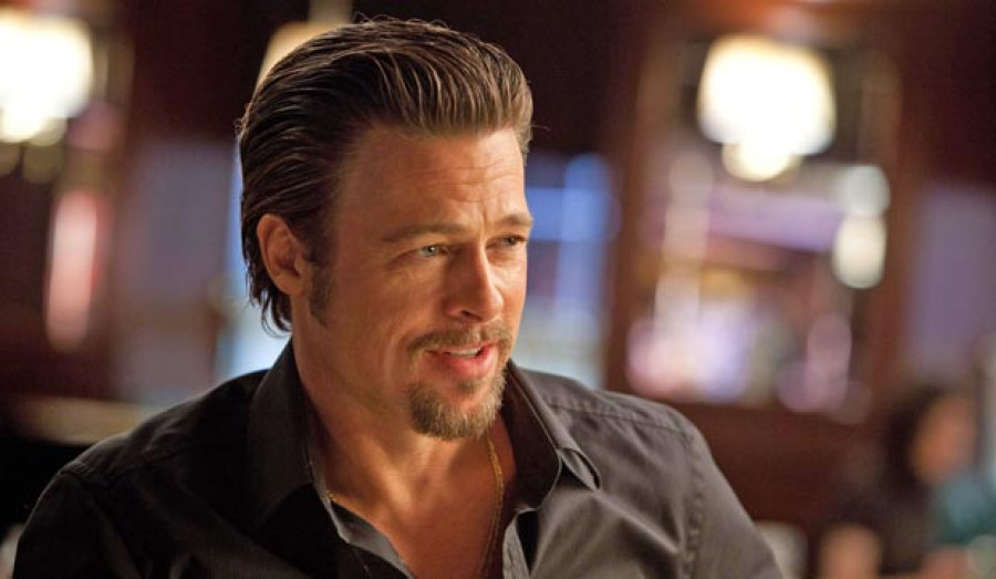 Daddy Dearest: Ο γιός του Brad Pitt, Maddox ετοιμάζει βιβλίο όπου θα γράψει τη σκληρή αλήθεια για τη σχέση του με τον πατέρα του